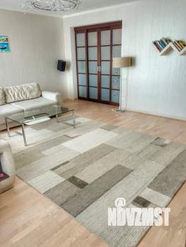 2-к квартира, вторичка, 85м2, 7/11 этаж