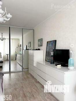 3-к квартира, вторичка, 89м2, 1/8 этаж