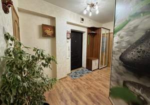 2-к квартира, вторичка, 50м2, 5/12 этаж