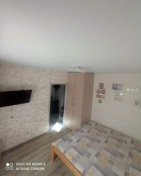 1-к квартира, вторичка, 37м2, 4/14 этаж