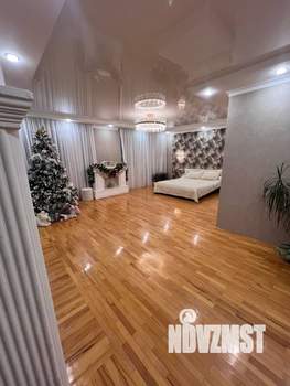 3-к квартира, вторичка, 91м2, 11/12 этаж