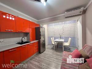 1-к квартира, вторичка, 51м2, 6/9 этаж