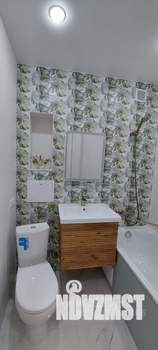 1-к квартира, вторичка, 33м2, 2/5 этаж