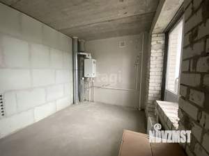 1-к квартира, вторичка, 40м2, 3/6 этаж