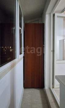 1-к квартира, вторичка, 35м2, 5/5 этаж