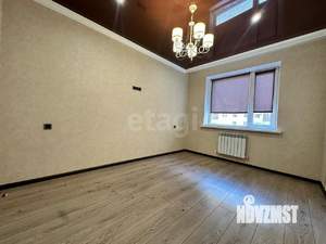 2-к квартира, вторичка, 77м2, 8/18 этаж