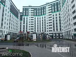 1-к квартира, вторичка, 50м2, 3/13 этаж