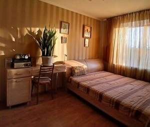 3-к квартира, вторичка, 60м2, 7/9 этаж