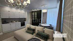 3-к квартира, вторичка, 75м2, 11/13 этаж