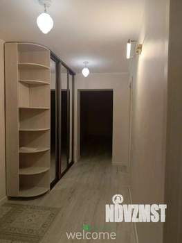3-к квартира, вторичка, 93м2, 8/11 этаж