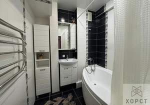 3-к квартира, вторичка, 84м2, 2/12 этаж