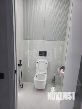 3-к квартира, вторичка, 75м2, 8/18 этаж