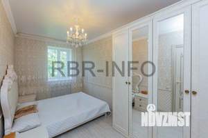 3-к квартира, вторичка, 60м2, 2/3 этаж