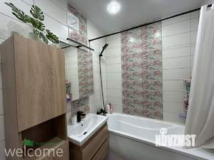 1-к квартира, вторичка, 36м2, 3/5 этаж