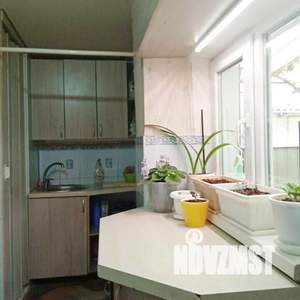 1-к квартира, вторичка, 26м2, 1/1 этаж