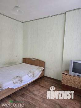 2-к квартира, вторичка, 58м2, 5/12 этаж