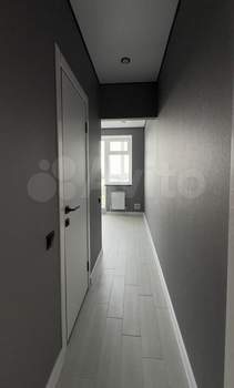 1-к квартира, вторичка, 32м2, 4/6 этаж