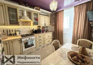 2-к квартира, вторичка, 50м2, 5/6 этаж