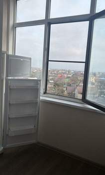 1-к квартира, вторичка, 39м2, 6/22 этаж