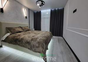 3-к квартира, вторичка, 75м2, 12/24 этаж