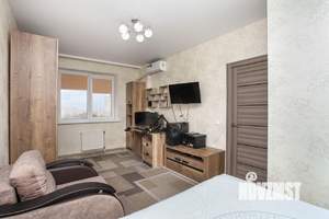 1-к квартира, вторичка, 36м2, 8/16 этаж