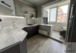 1-к квартира, вторичка, 39м2, 7/10 этаж