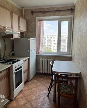 3-к квартира, вторичка, 72м2, 8/9 этаж