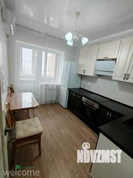 1-к квартира, вторичка, 36м2, 14/16 этаж