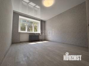 3-к квартира, вторичка, 60м2, 3/5 этаж