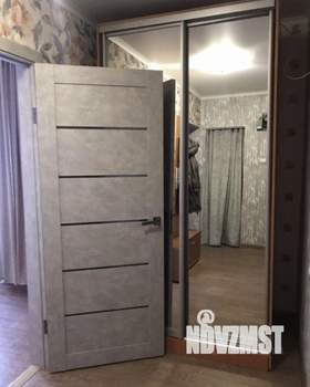 1-к квартира, вторичка, 39м2, 5/12 этаж