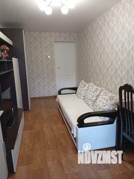 2-к квартира, вторичка, 48м2, 2/5 этаж