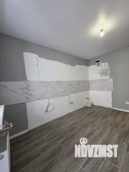 1-к квартира, вторичка, 40м2, 3/7 этаж