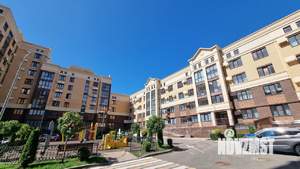3-к квартира, вторичка, 92м2, 5/8 этаж