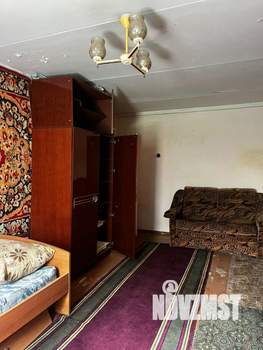 2-к квартира, вторичка, 44м2, 3/5 этаж