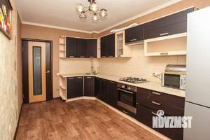 3-к квартира, вторичка, 76м2, 10/10 этаж