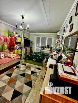 1-к квартира, вторичка, 28м2, 5/5 этаж