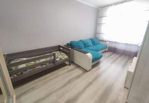 1-к квартира, вторичка, 36м2, 6/16 этаж