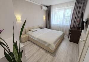 2-к квартира, вторичка, 63м2, 6/10 этаж