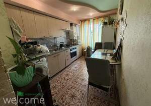 3-к квартира, вторичка, 72м2, 6/7 этаж