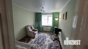 3-к квартира, вторичка, 61м2, 5/5 этаж