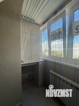 3-к квартира, вторичка, 75м2, 9/12 этаж