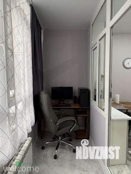 2-к квартира, вторичка, 60м2, 2/20 этаж