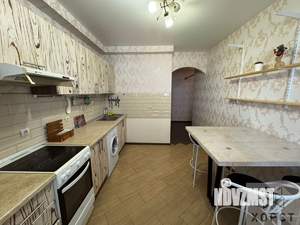1-к квартира, вторичка, 41м2, 14/14 этаж