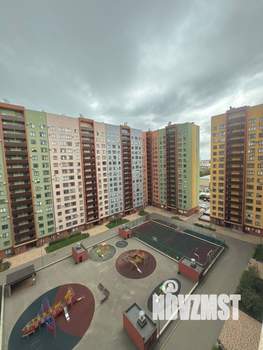 1-к квартира, вторичка, 39м2, 11/17 этаж