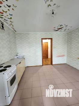 1-к квартира, вторичка, 41м2, 3/10 этаж