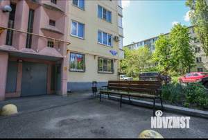1-к квартира, вторичка, 40м2, 8/10 этаж