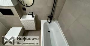 Студия квартира, вторичка, 23м2, 4/5 этаж