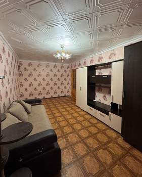 2-к квартира, вторичка, 57м2, 6/10 этаж
