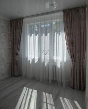 1-к квартира, вторичка, 32м2, 2/5 этаж