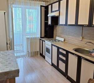 1-к квартира, вторичка, 40м2, 4/6 этаж